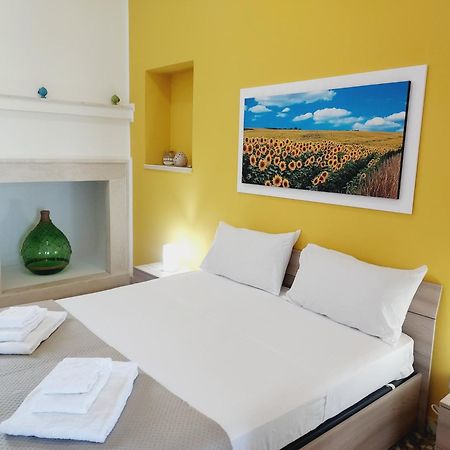 Villa Capitani Торе Кане Екстериор снимка