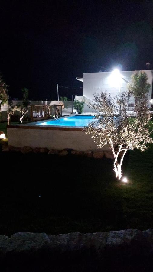 Villa Capitani Торе Кане Екстериор снимка