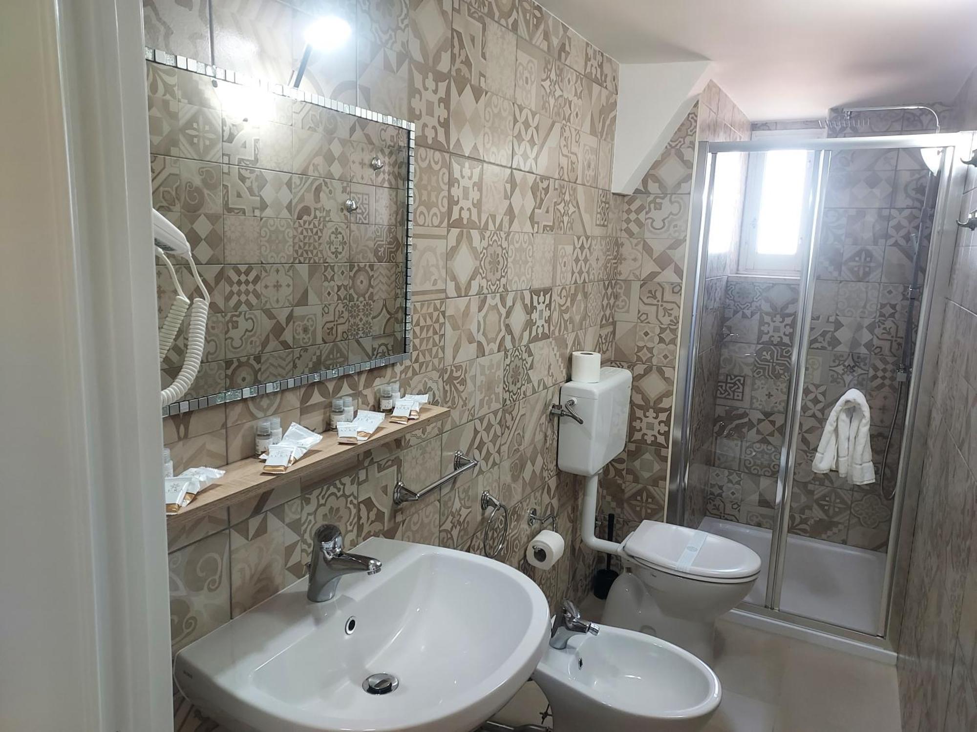 Villa Capitani Торе Кане Екстериор снимка