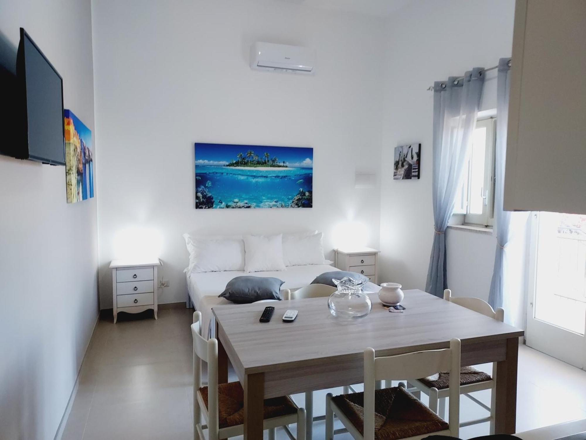 Villa Capitani Торе Кане Екстериор снимка