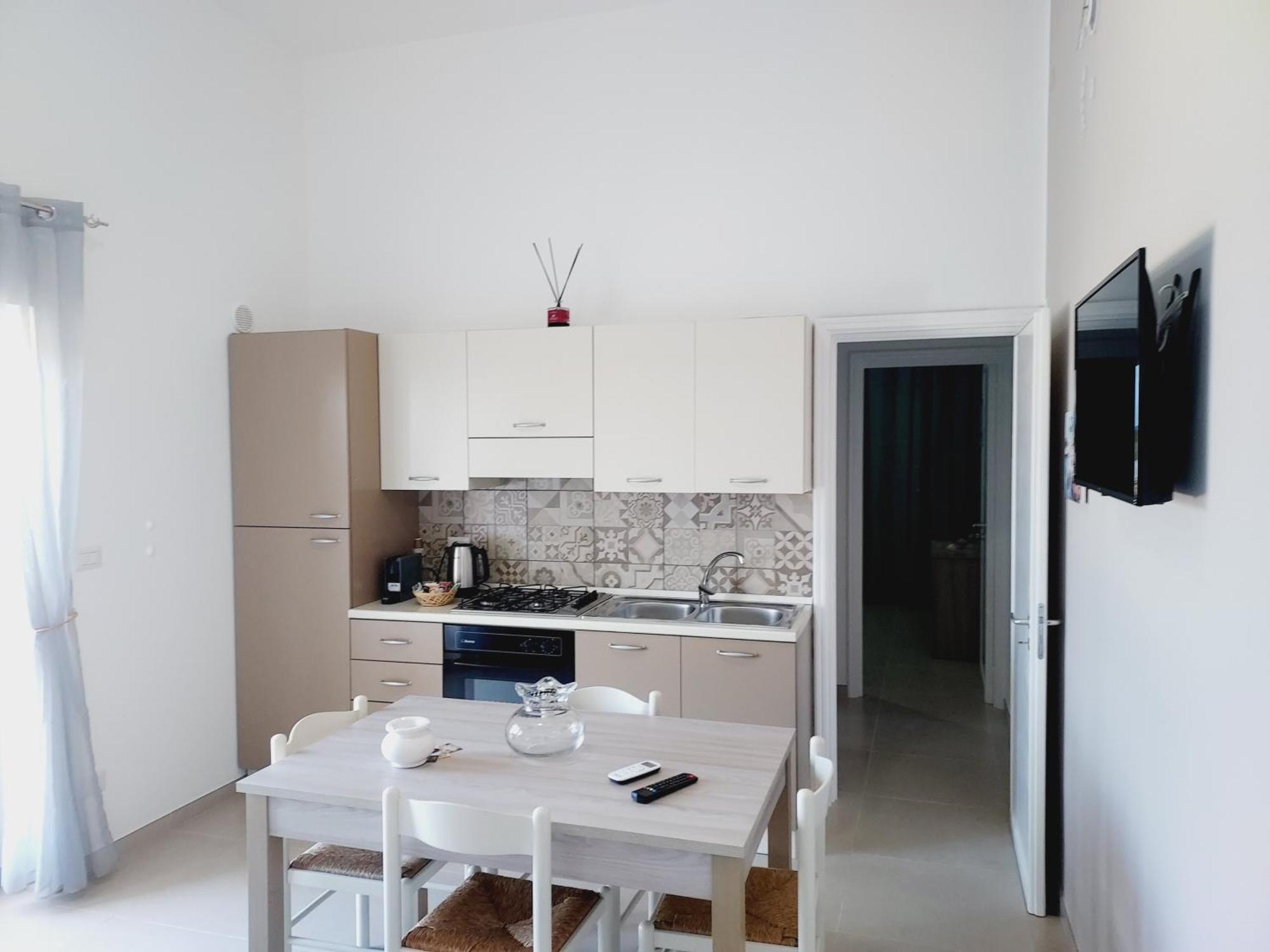 Villa Capitani Торе Кане Екстериор снимка